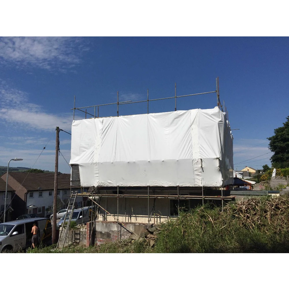 
Wholesale heat shrink wrap for scaffolding 