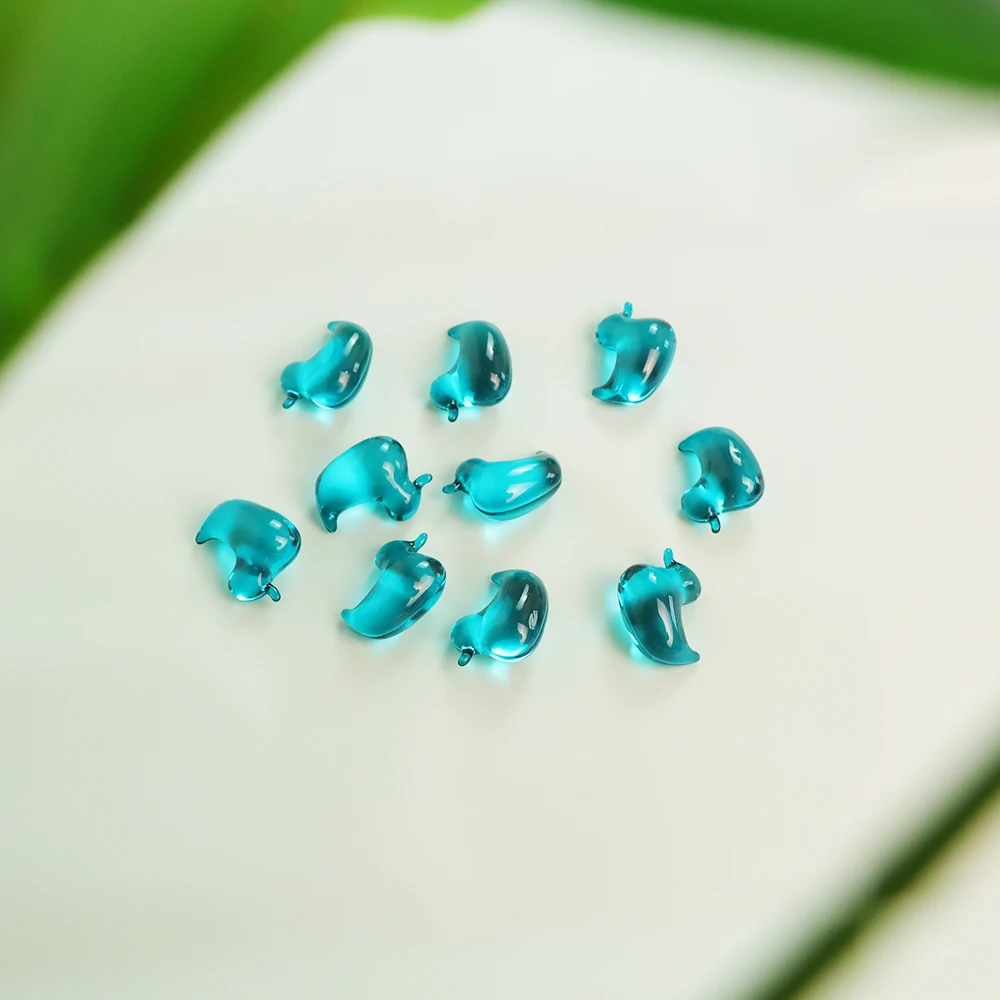 Bath Beads Wholesale Moisturizing SPA Scented Bath Pearls Capsule Essential Oil Bath Beads