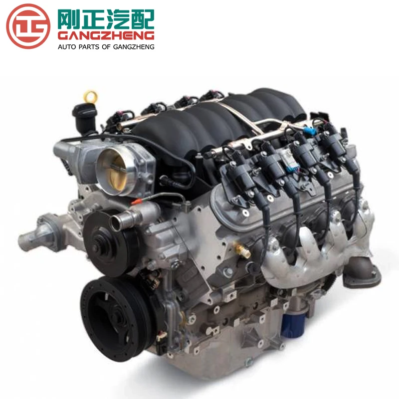 Automobile Diesel Gasoline Engine Assembly For JAC Domain Tiger Yuhu 3 Yuhu5 Yuhu7 Yuhu9 TeShun BaoDian Shunda Vigus Pickup