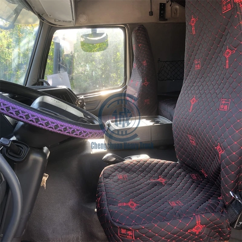 2013 Volvo FM12 FM400 Euro 3 Fairly Used Tractor Trucks