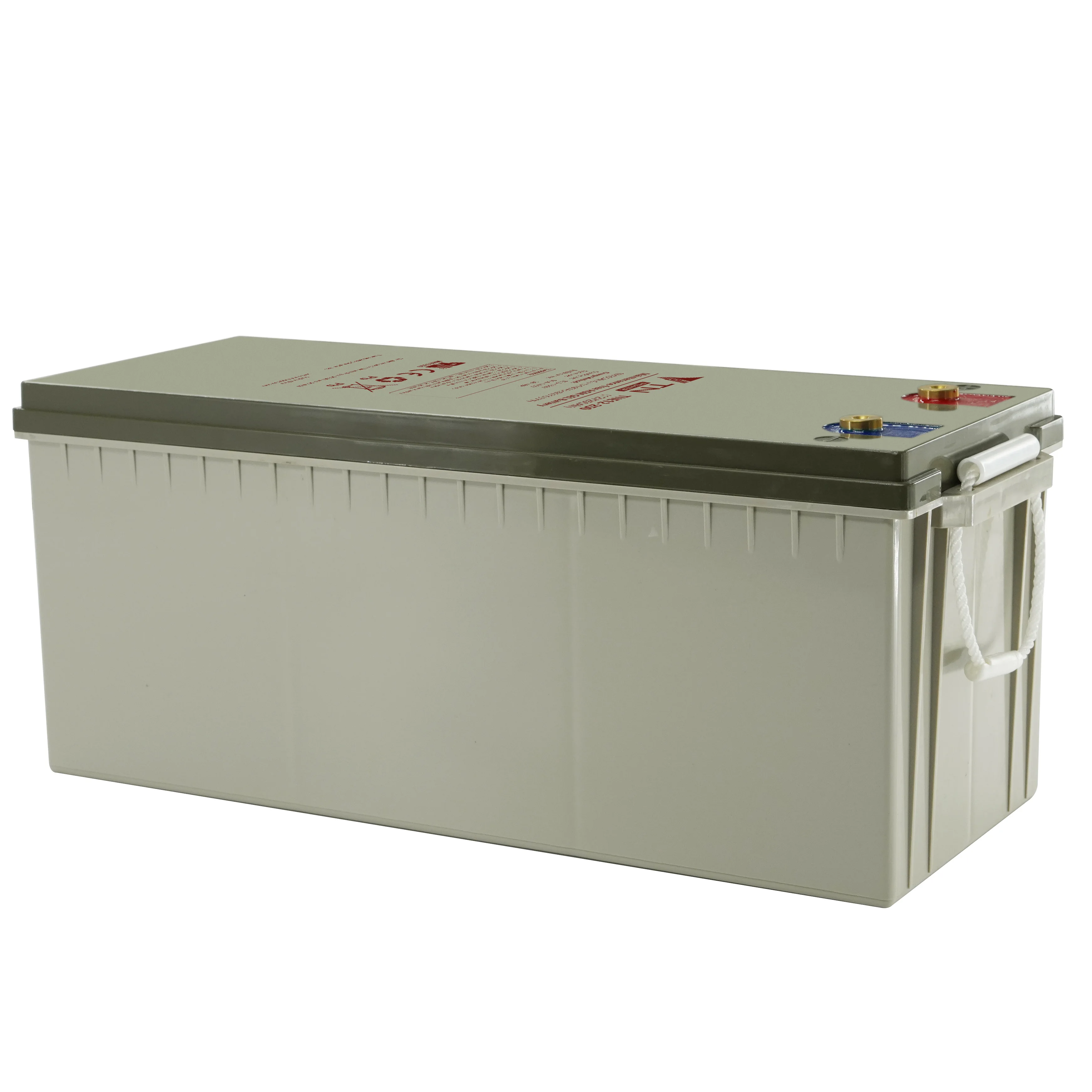 lead acid battery Tianneng Battery Manufacturers Deep Cycle Battery For Electric Tricycle 12V 250AH