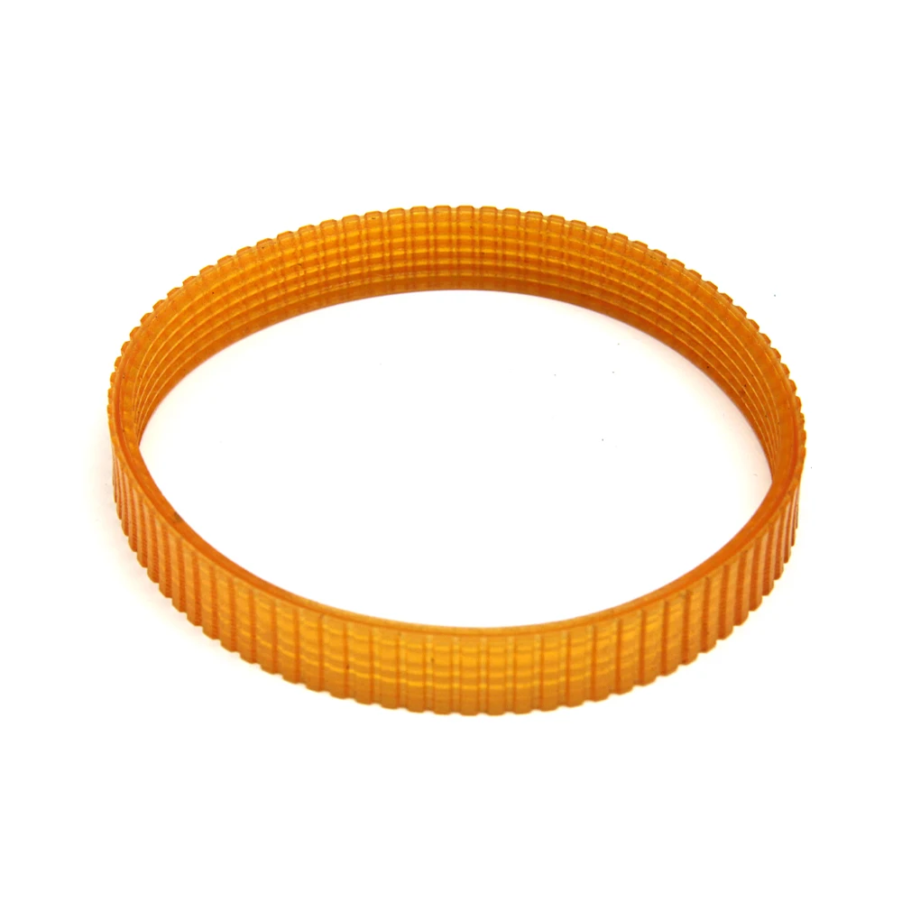 TASP 1 Piece Power Tools Spare Parts Poly V-Belt 6-355 Replacement for Makita 9401 9402 Belt Sander 225021-3 Drive Belt