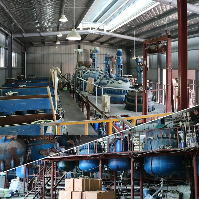 
Fluorescent Whitening Agent BC-320 Optical Brightener BC-320 for Nylon and cotton 