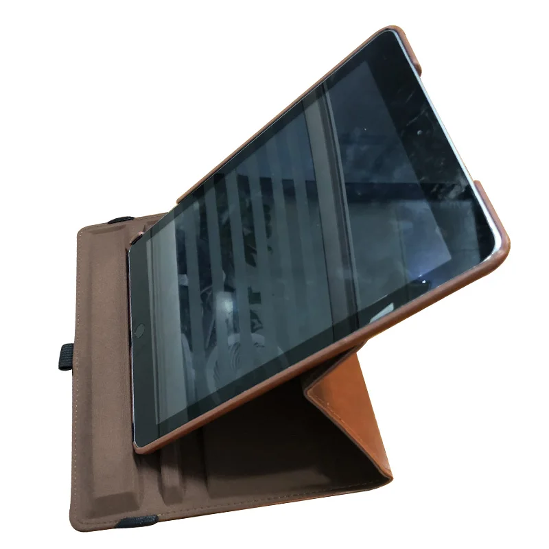  Индивидуальный чехол для планшета ipad вращающийся на 360 Градусов Кожаный samsung Galaxy