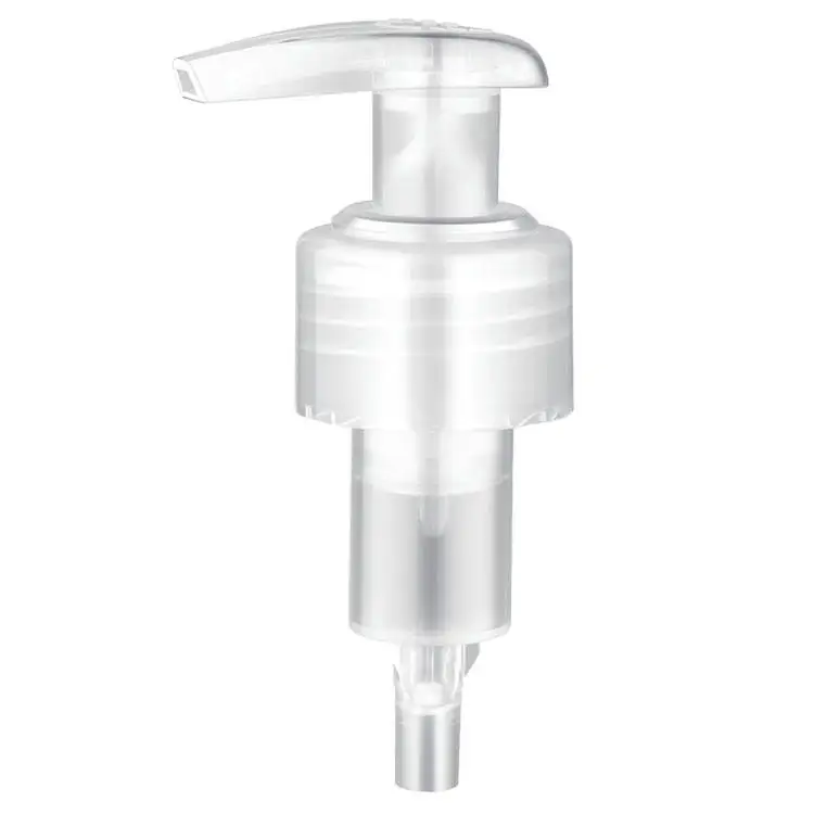 High Quality Plastic Lotion Foam Pump Manufacturers For Dispenser