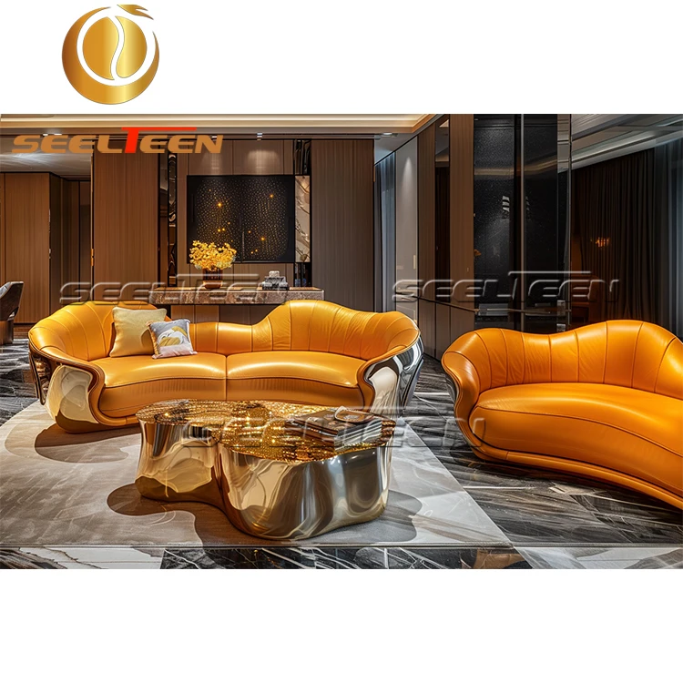 Standard Sofas For Home Luxury Arabic Living Room Classical Home Furniture