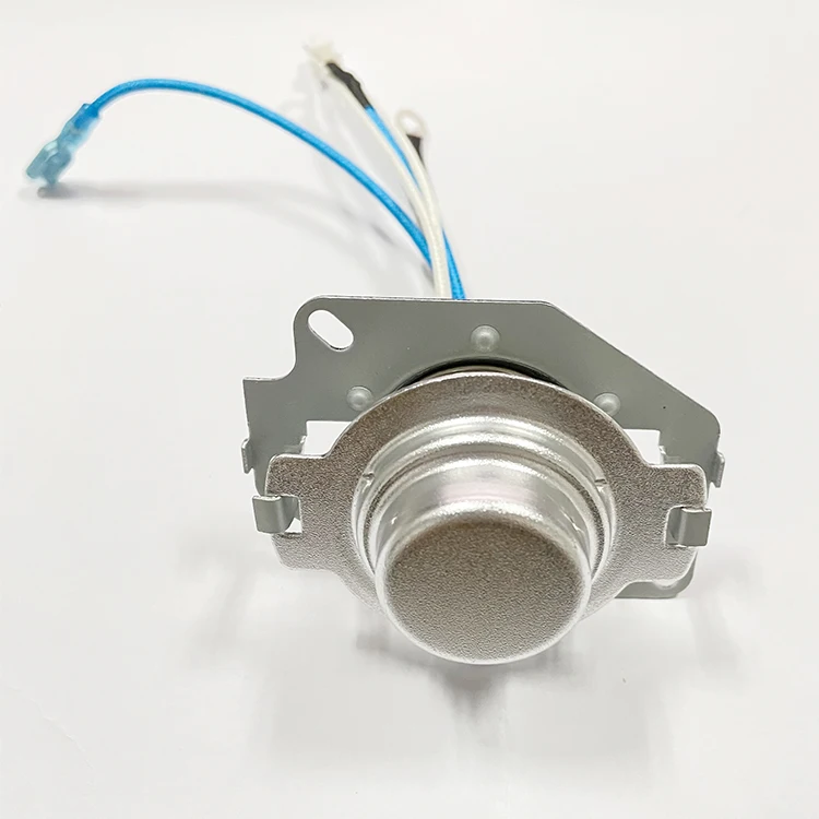 China Manufacturer NTC thermistor temperature Sensor 50K 3950 for rice cooker