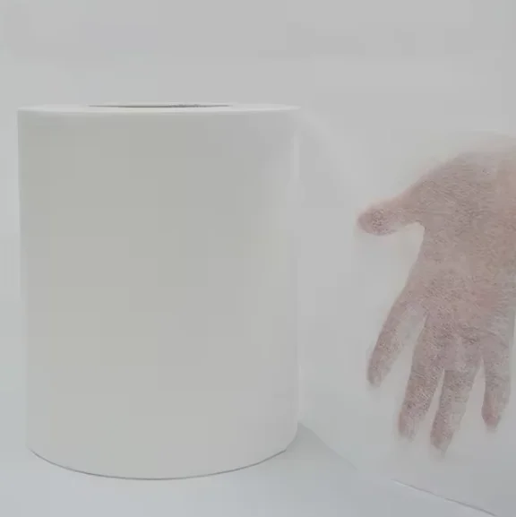 SSS Professional Factory OEM ODM Polypropylene Spunbonded TNT Nonwoven Fabric