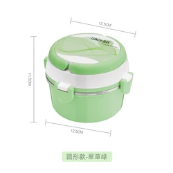 304 Stainless Steel Buy Bento Mini Kid Container Lunch Box, Plastic Lunch Box For Kid