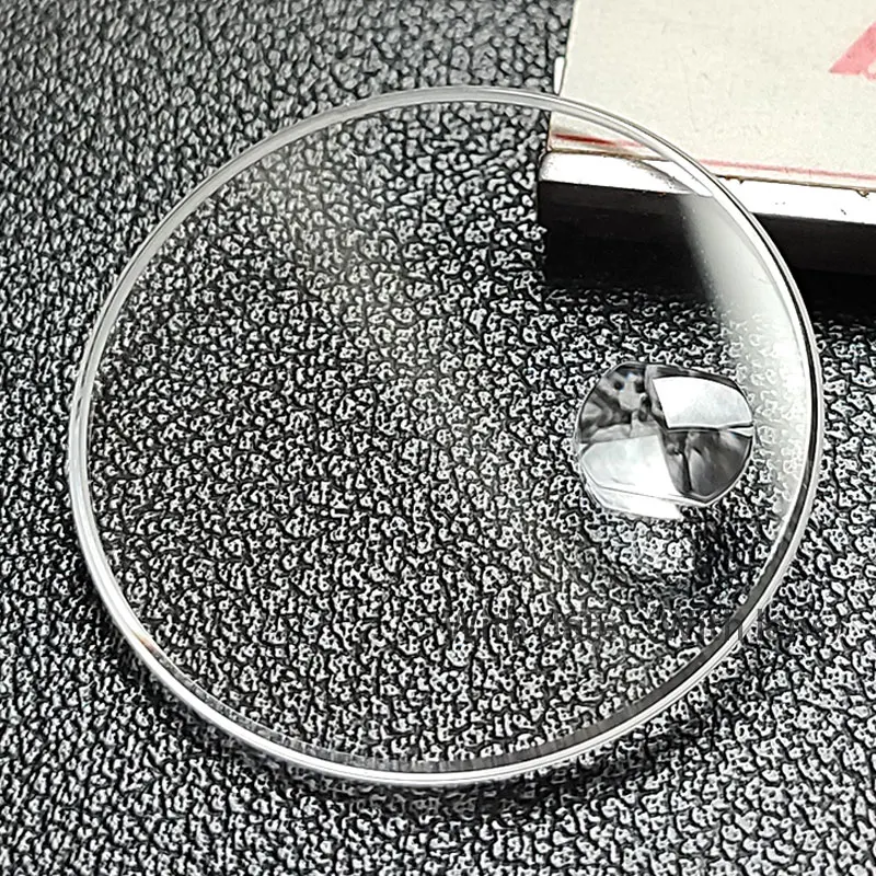 Custom Sapphire Glass Date Window Crystal SUB For RLX Parts 126610 126613 126618 16610 116613 116618 116619