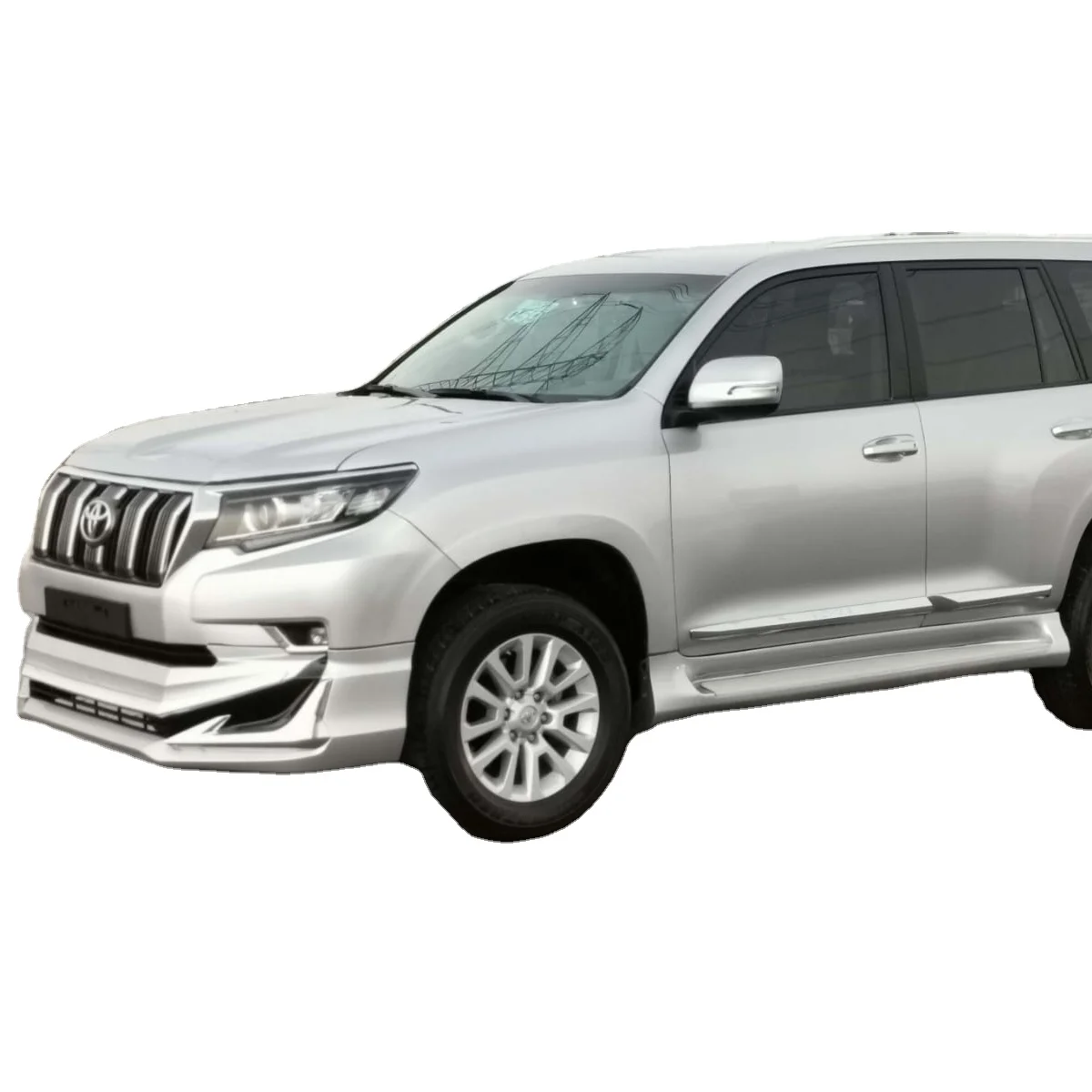 Used Land Cruiser Prado On Sale