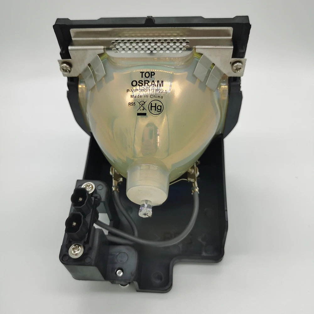 POA-LMP100  High Quality Projector Lamps with Housing for Sanyo PLC-XF46 PLC-XF46E PLC-HD2000 POA-LMP100
