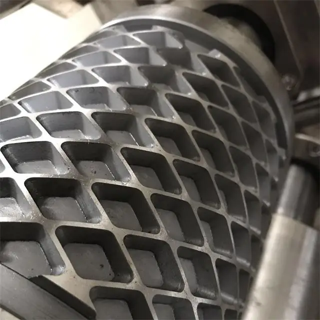 Used making machine for baby diaper