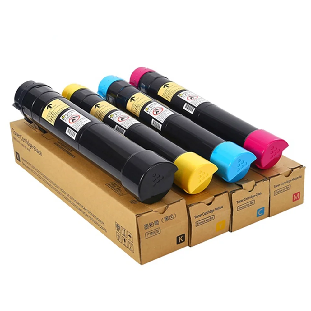 Bosons подлинное качество совместимый Xerox C3300 тонер-картридж C2200 C2201 C2205 C3305 копировальный Тонер