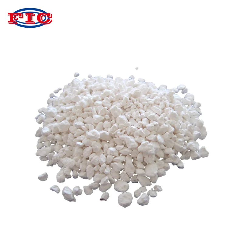 Высокое качество пищевой добавки порошок CAS471-34-1 хлорид