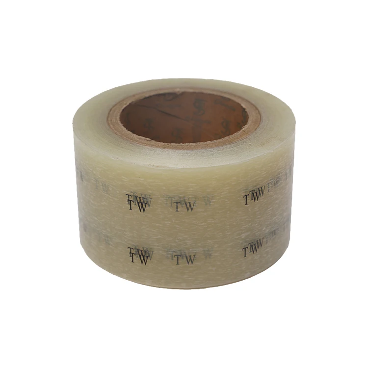 Self Adhesive Sticky Floor Protection Cover Heavy Duty Plastic Carpet Protector Film