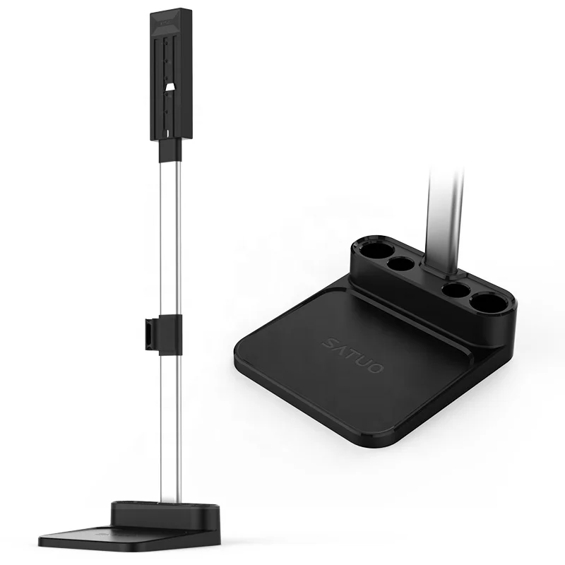 Dysons v6 v7 v8 v10 v11 cordless vacuum cleaner spare parts of stable metal storage rack stand Bracket Holder dock station tools