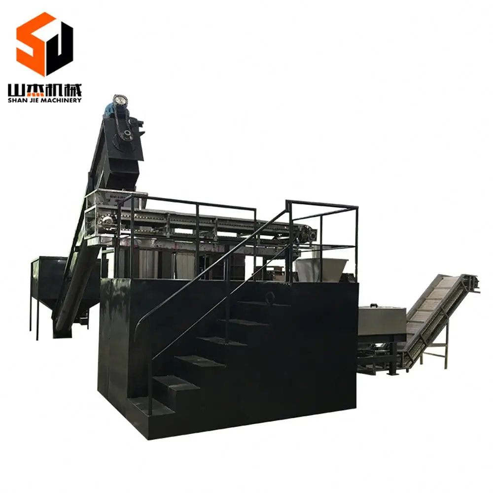 Cold Area Suitable Container Anaerobic Reactor Biomass Cow Dung Pig Manure Treatment Biogas Plant