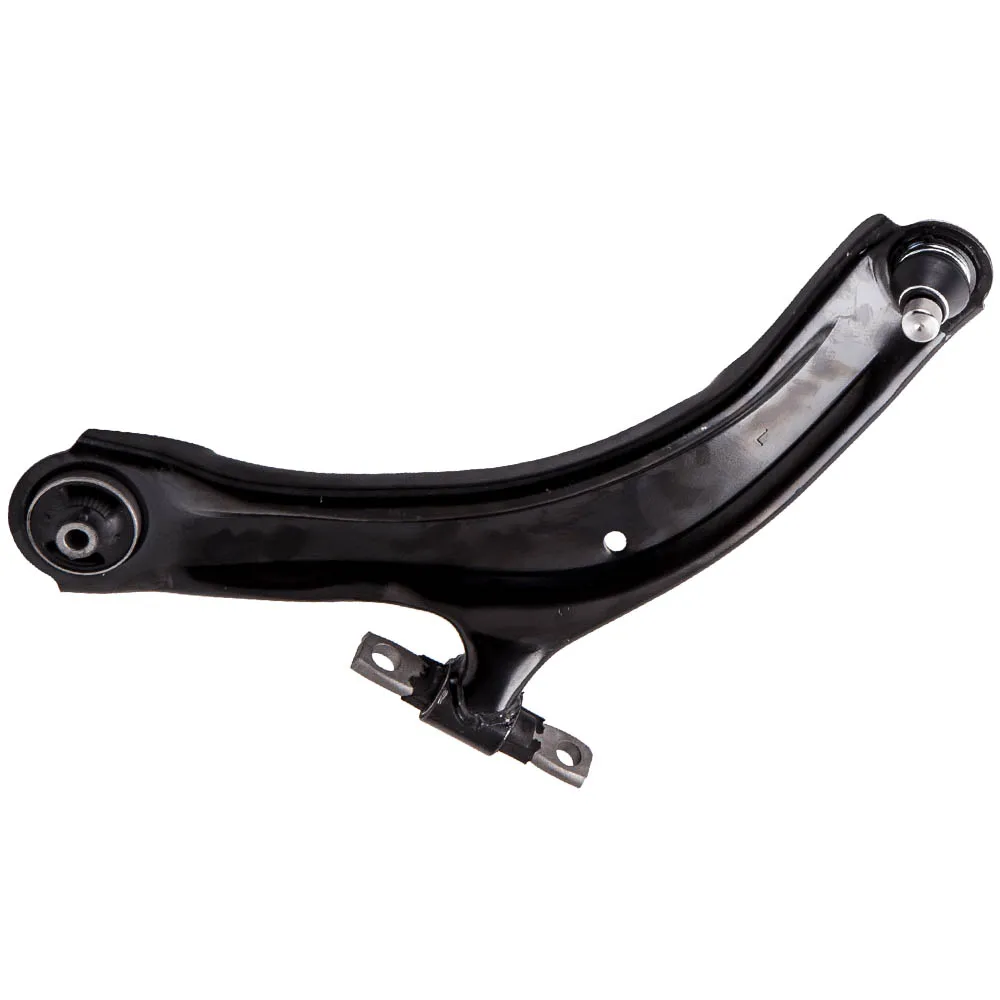 Suspension 10 Pcs Front Lower Control Arm Assembly Tie Rod Sway Link for Nissan Rogue 2008-2013