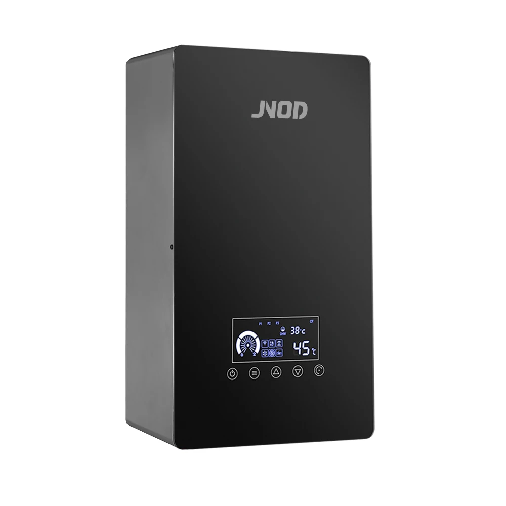 Wall Hung Electric Central Heating System Boiler For Home Underfloor Electric Heating Boiler