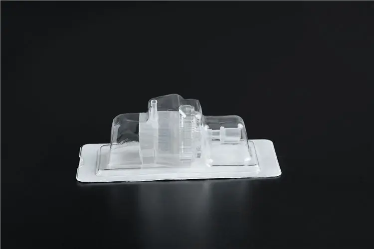 
EZ vital Injector 2 multi needles 16 pin 36G injection gun mesotherapy needles 