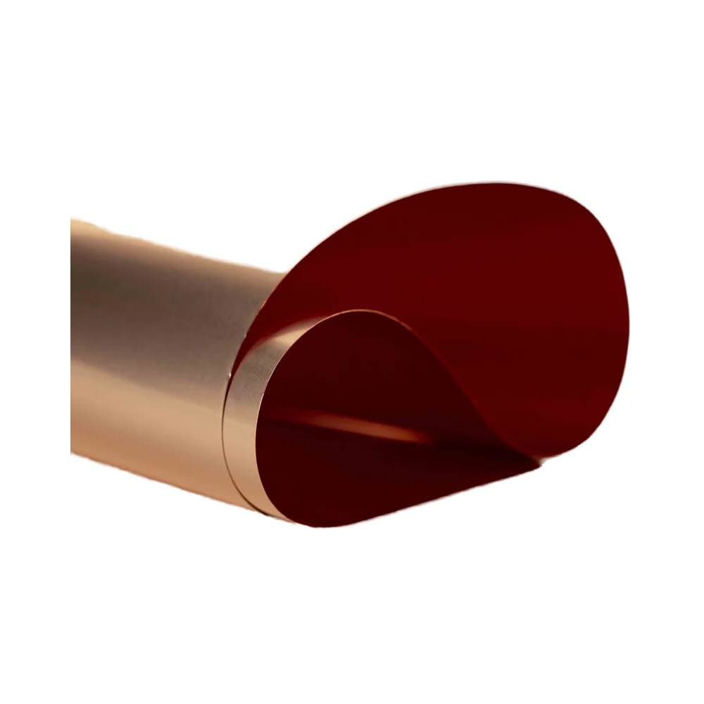 High Quality Copper Foil Roll C1100 C22000 C23000 C10300 from China Factory Supply for Electrodes