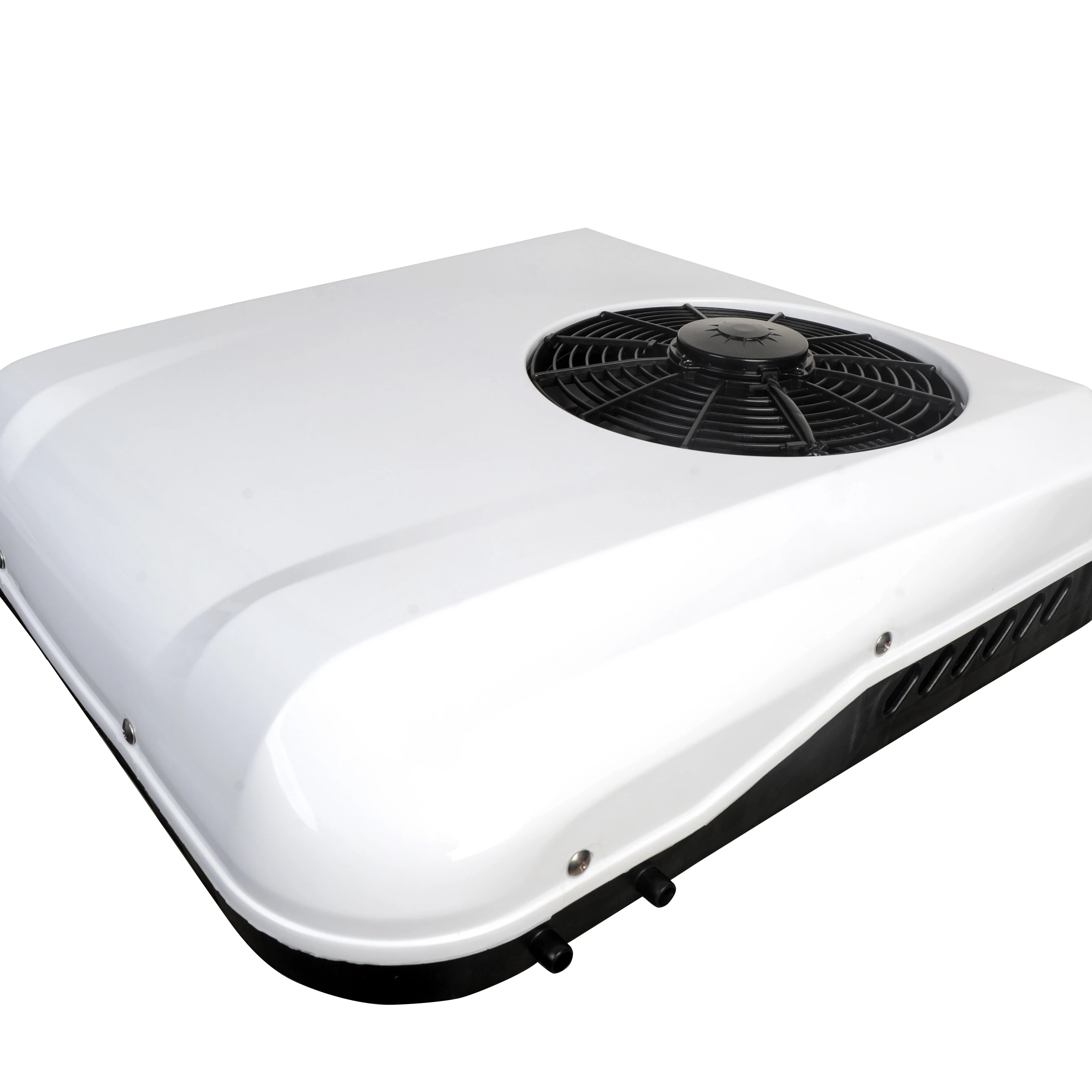 NF dc 12 volt auto electric truck roof air conditioner 24v dc air conditioner for truck