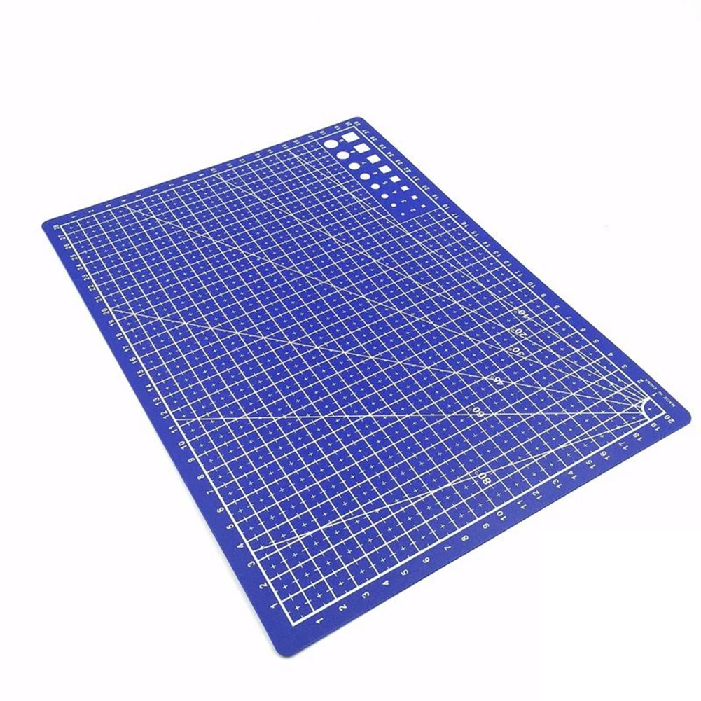 Factory price A0 A1 A2 A3 A4 A5 Custom Size Cutting Mat