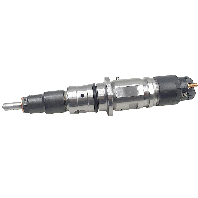 High Quality Spot 0445120054 Injector / Kessnew Netherlands 2855491 Injector For Iveco