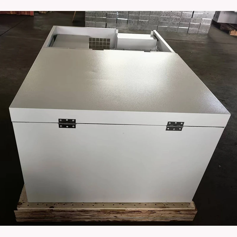 refrigeration mini condensing unit with sanyo 2HP compressor for cold storage cool room unit monoblock small refrigeration unit