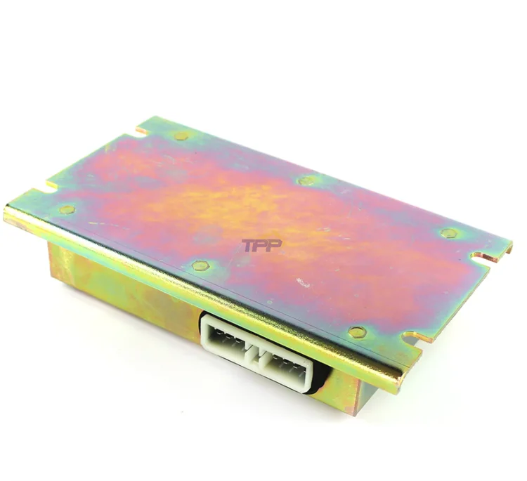 Контроллер дроссельной заслонки двигателя F543-00074 54300074 для DH225-7 Doosan