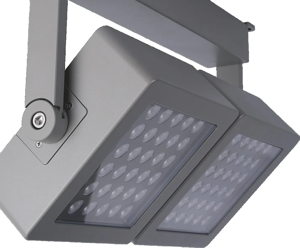 
Production of outdoor narrow beam searchlight 3 degree floodlight 