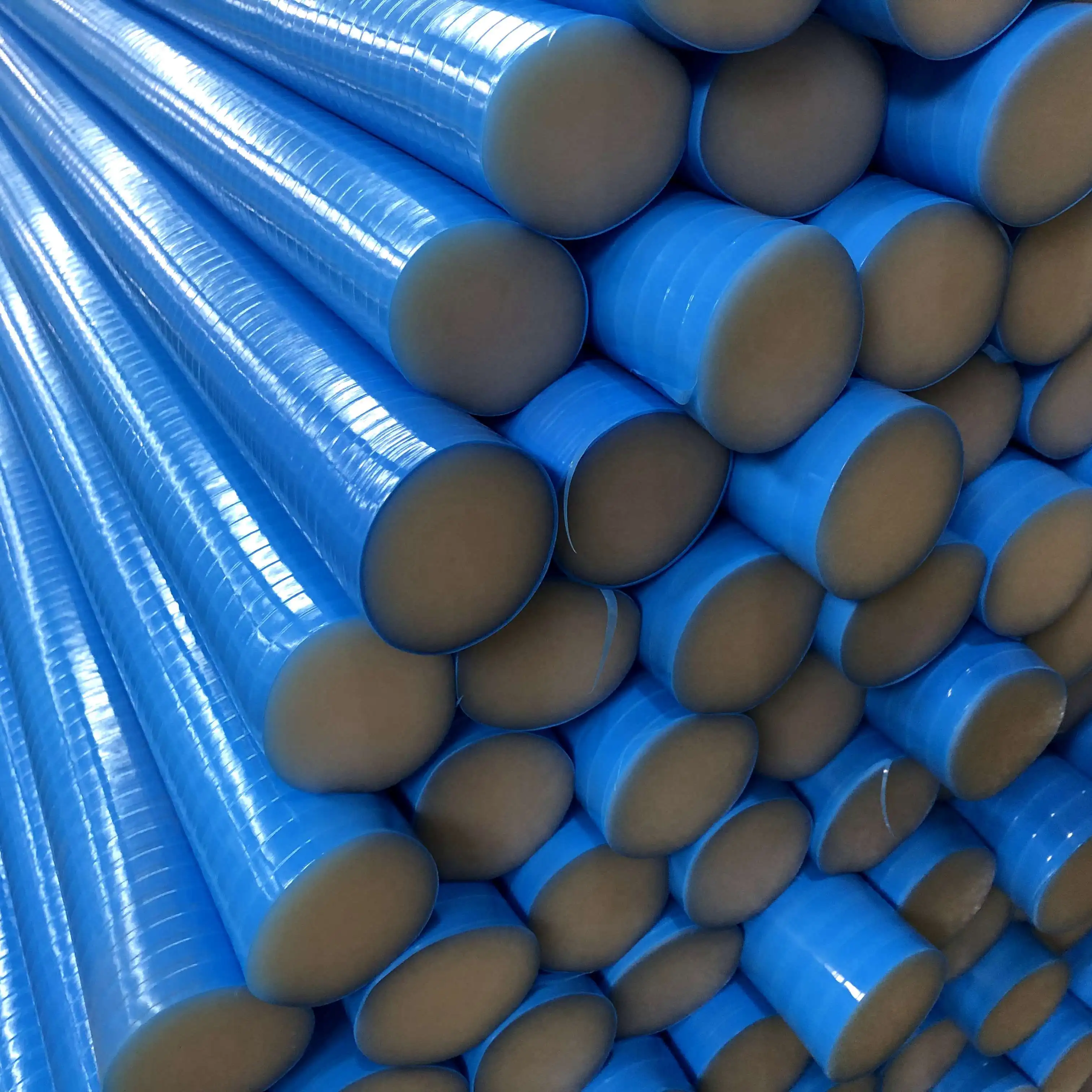 Perfect Straight PA 612 Synthetic Filaments Nylon 610 Plastic Fiber Polyamide Bristle Hair For Taper PBT Filament