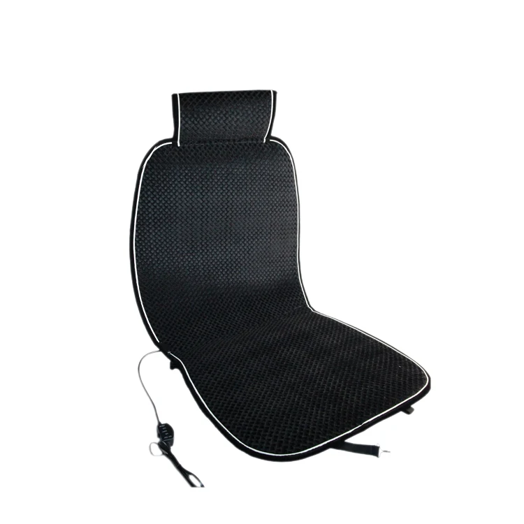 Auto Interior Accessories Universal 12v Car Heated Seat Warmer Car Seat Cushion With Heating