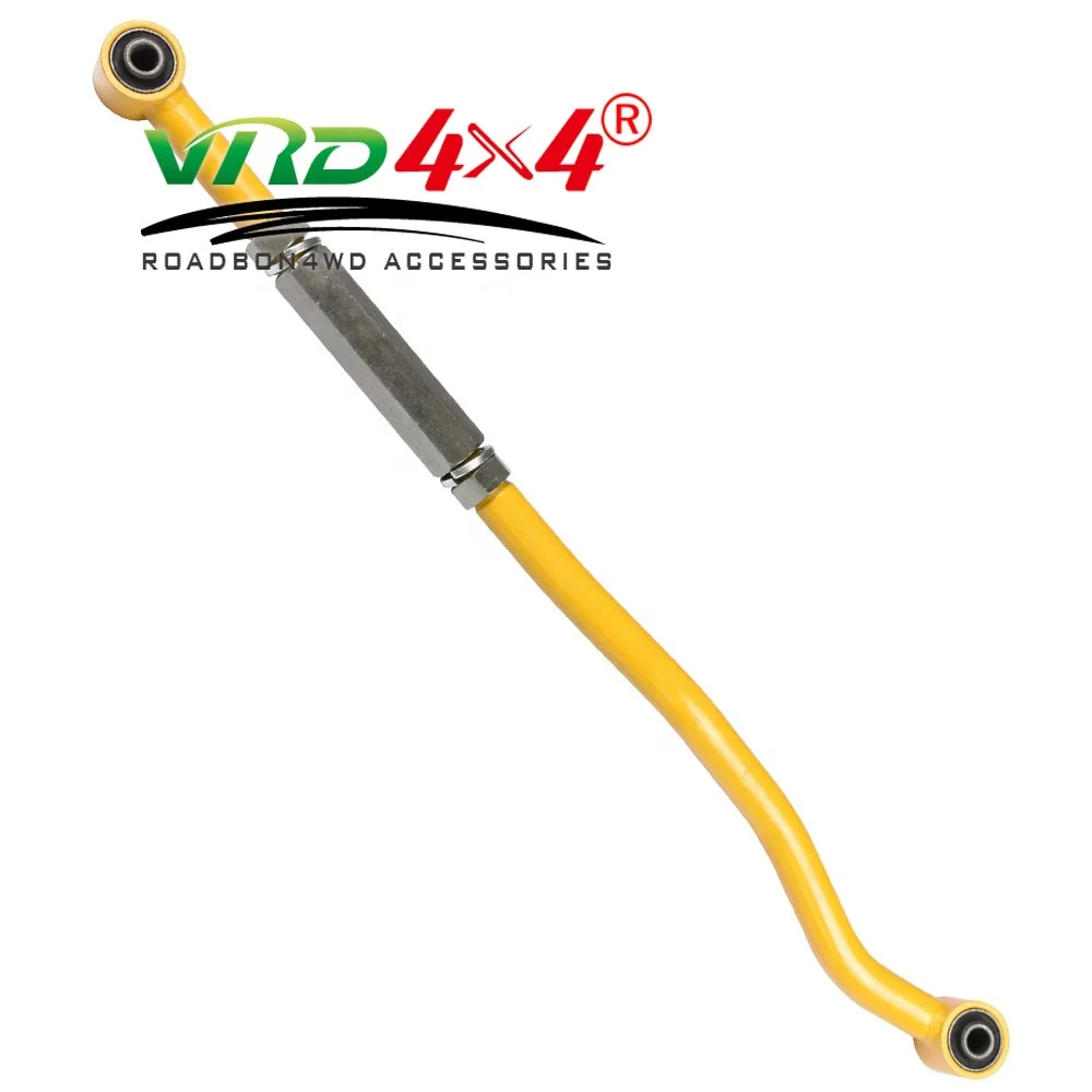 Off Road 4x4 Suspension Lift Kits Lc80 Land Cruiser Front & Rear Adjusted Panhard Rod