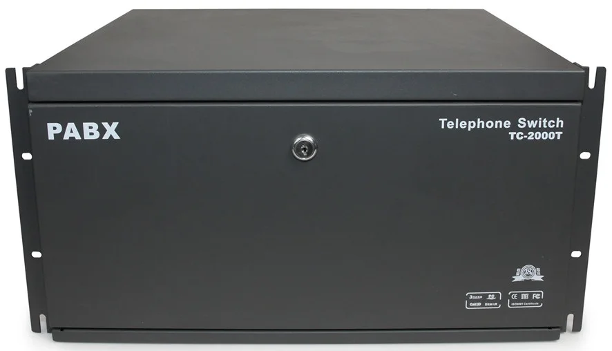 pabx telephone system 2000T model IKE