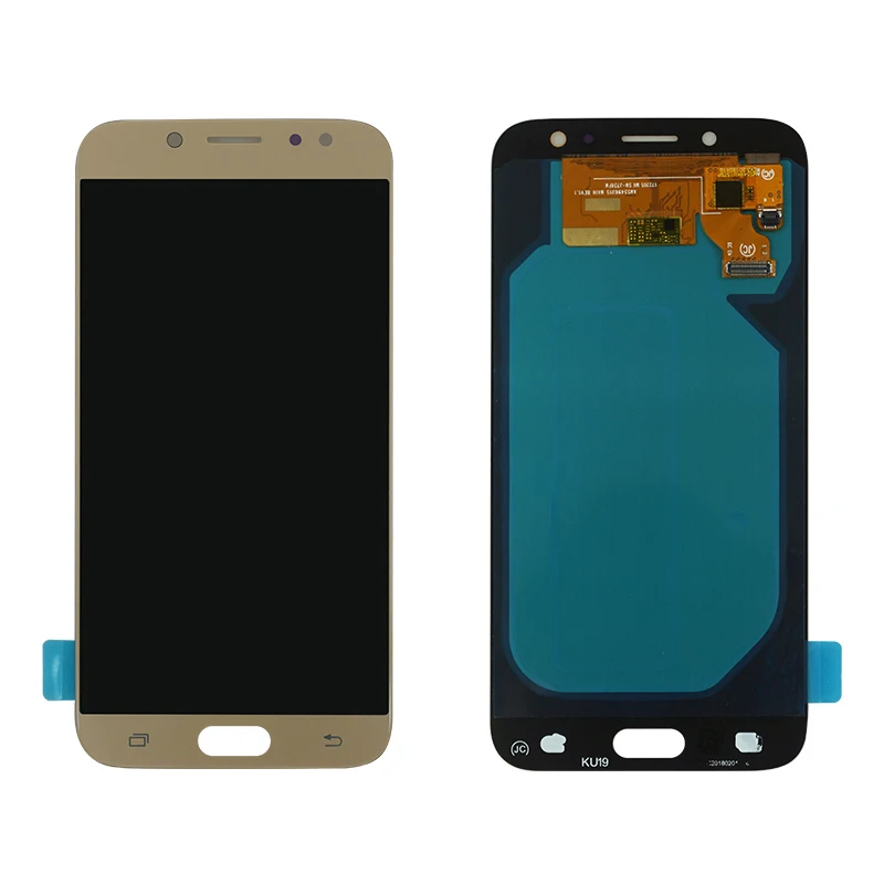 Replacement digitizer assembly 5.5 inch TFT LCD display for Samsung Galaxy j730 LCD