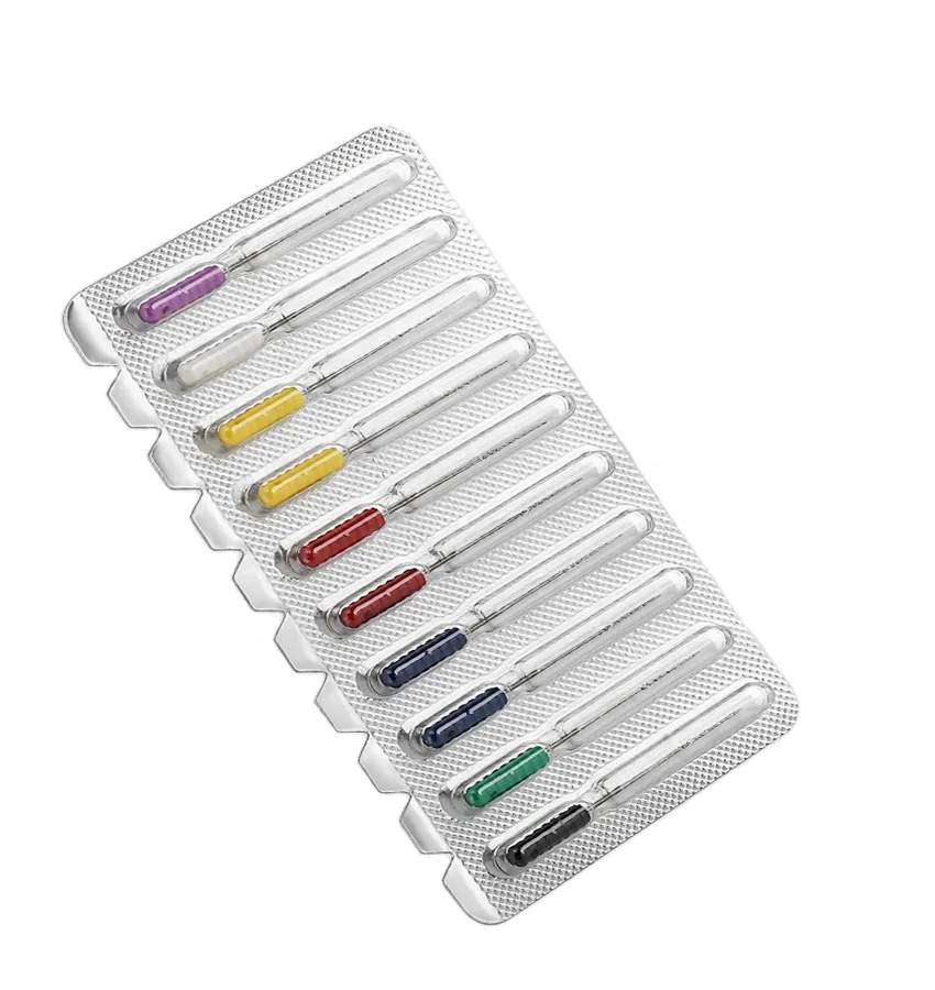 Распродажа, кольцо для пальца, держатель для пилки, стоматологические пилки, niti reamers, бороды