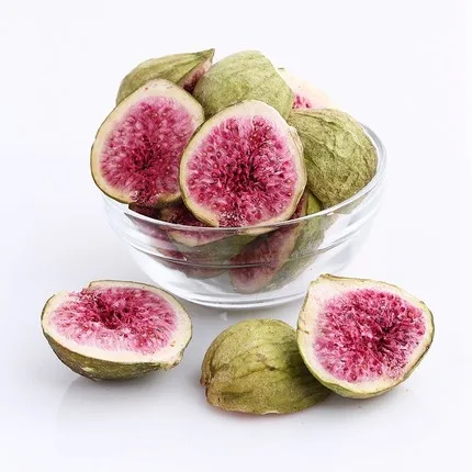 [HOT DEAL 2023!!!] Freeze-dried Fig- Dried Figs from VIET NAM with HIGH QUALITY and BEST PRICE (wholesale)