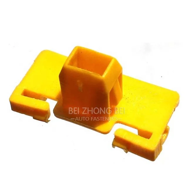 100pcs/bag Factory price wholesale auto fastener & clip plastic clips part 02-344