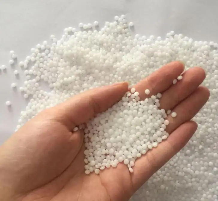 Полиформальдегидный необработанный пластик/POM Yuntianhua M270 используемый для крепежных элементов/бутылок электрические автомобильные