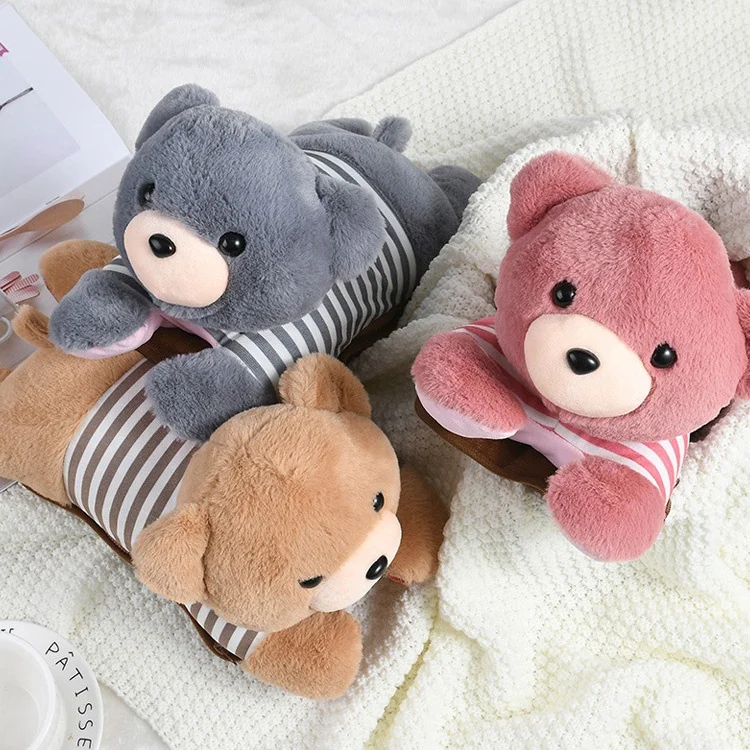 Wholesale Reusable Portable Electric Hands Warmer Washable Electrical Heat Pack No Water Bag