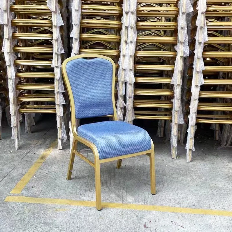 Shunde Furniture Banquet chair for wedding design reception seating hotel chairs