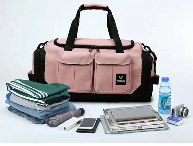 sports gym duffle bag10
