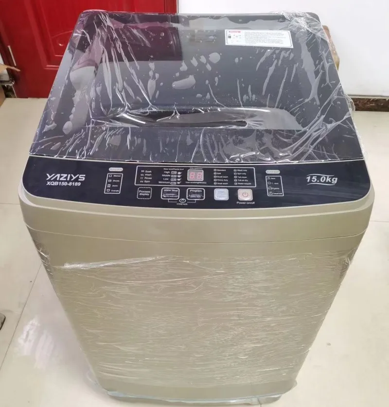 Factory Wholesale 7Kg Automatic Washing Machine Mini Automatic Fully Automatic Portable Washing Machine