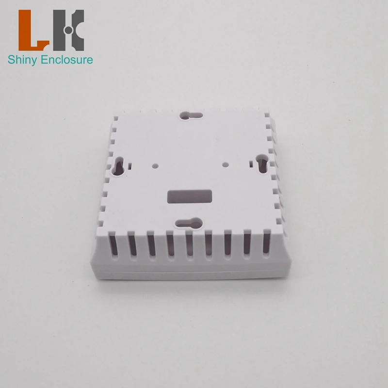 Пластиковый корпус pcb датчика температуры и влажности для электронных инструментов