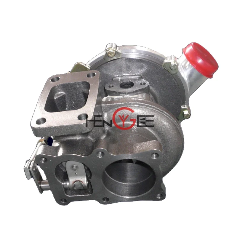 RHC6 H07C-TD turbocharger 24100-3260A VA240063 24100-2780A/B VA850016 turbo for Hino Hitachi Truck EX220-5 Engine