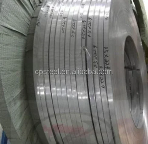  В наличии на заказ ASTM SUS JIS 201 304 316 316L 321 310s ss нержавеющая сталь режущая лента спираль