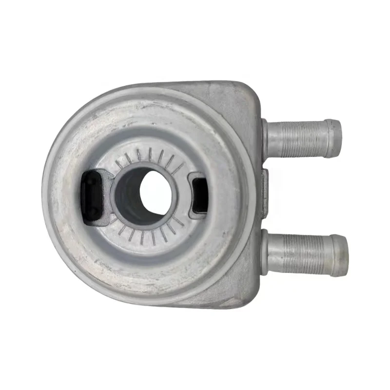 Suitable for Hyundai Kia Sorento Tucson Sonata Premium ex-factory price Oil cooler Cooler auxiliary oil 264102G000 26410-2G000