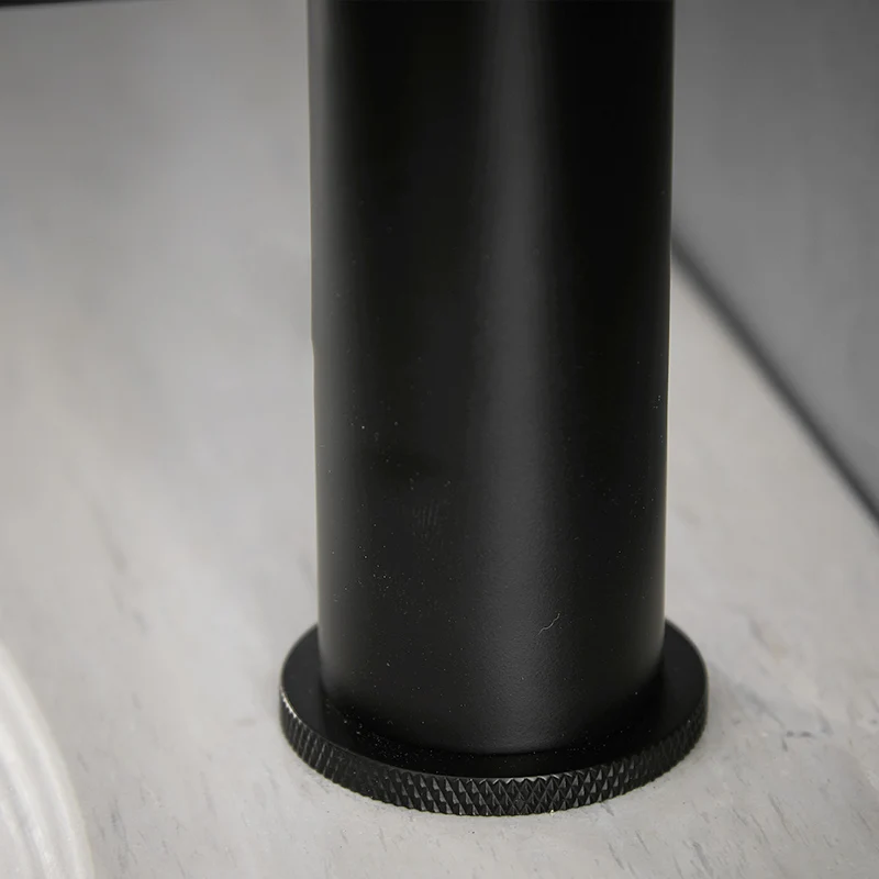 Modern single handle basin black faucet brass quality, Single Hole Bathroom Mixer Tap,bathroom wash basin faucet